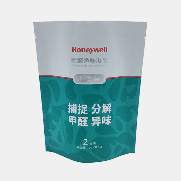 除醛净味包外包装袋