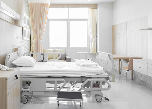 医院病房2