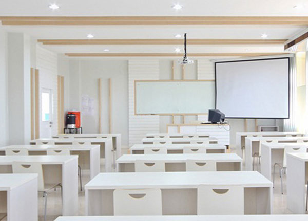 培训科室2